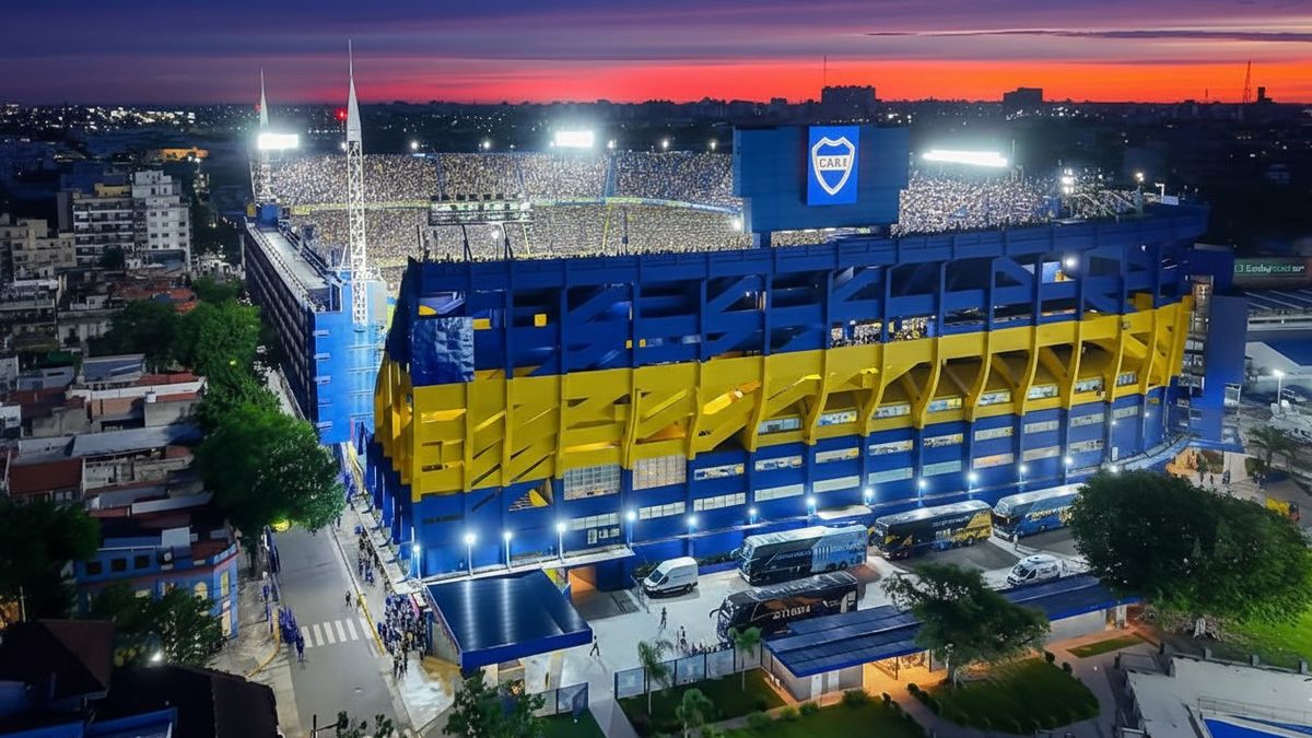 Boca anunció la eliminación del filtro de socios: conocé cómo será la nueva modalidad