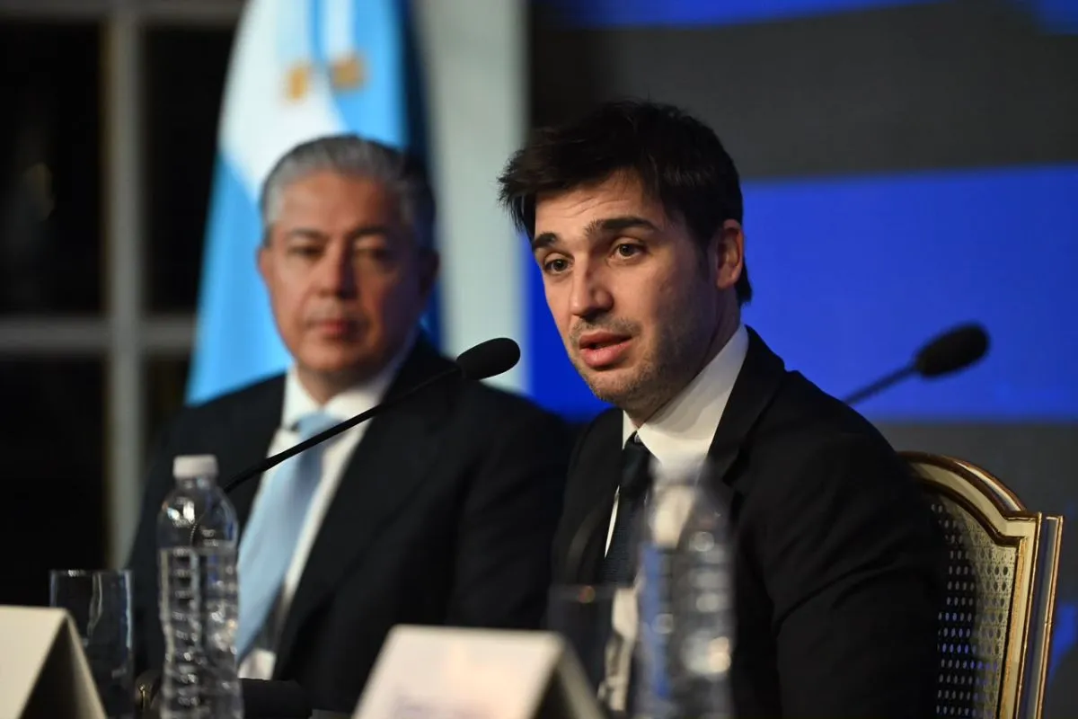 Chubut ratifica su potestad sobre Futaleufú y busca un acuerdo político con Nación: “La Constitución es clara”