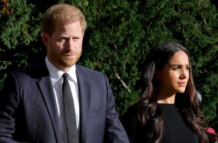 Cinco preguntas sin respuesta sobre el regreso del príncipe Harry y Meghan Markle a Reino Unido