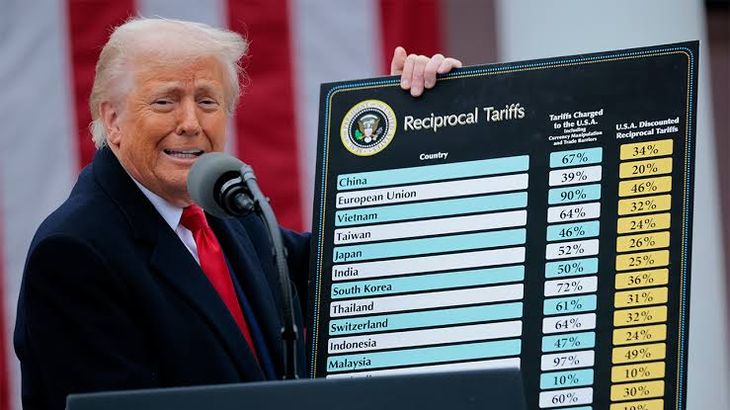 Donald Trump vs Canadá: la cronología de una guerra comercial que no da tregua