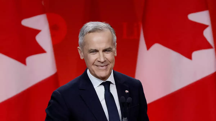 EEUU impuso aranceles del 50% a Canadá, que prometió responder «dólar por dólar»