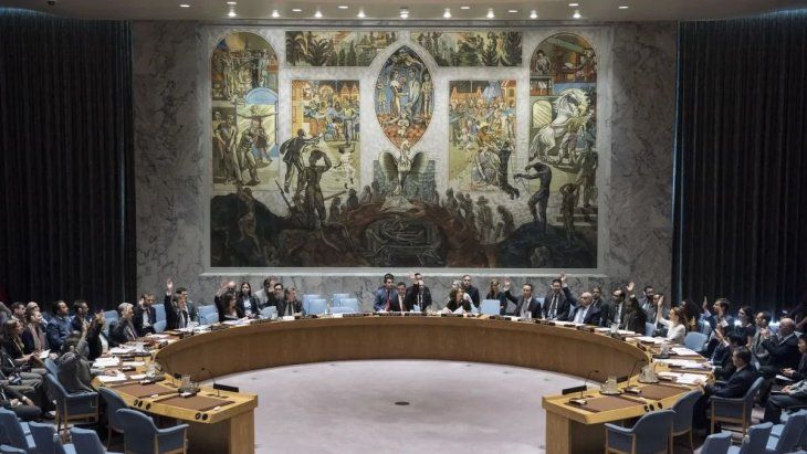 El argentino Rafael Grossi quedó entre los tres candidatos con más apoyo para conducir la ONU