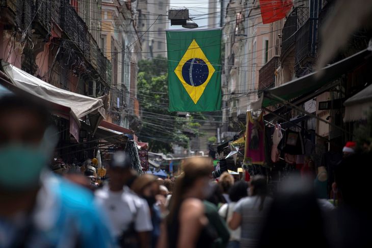 El Niño amenaza a Brasil: los alimentos podrían aumentar casi 20% y presionar la inflación