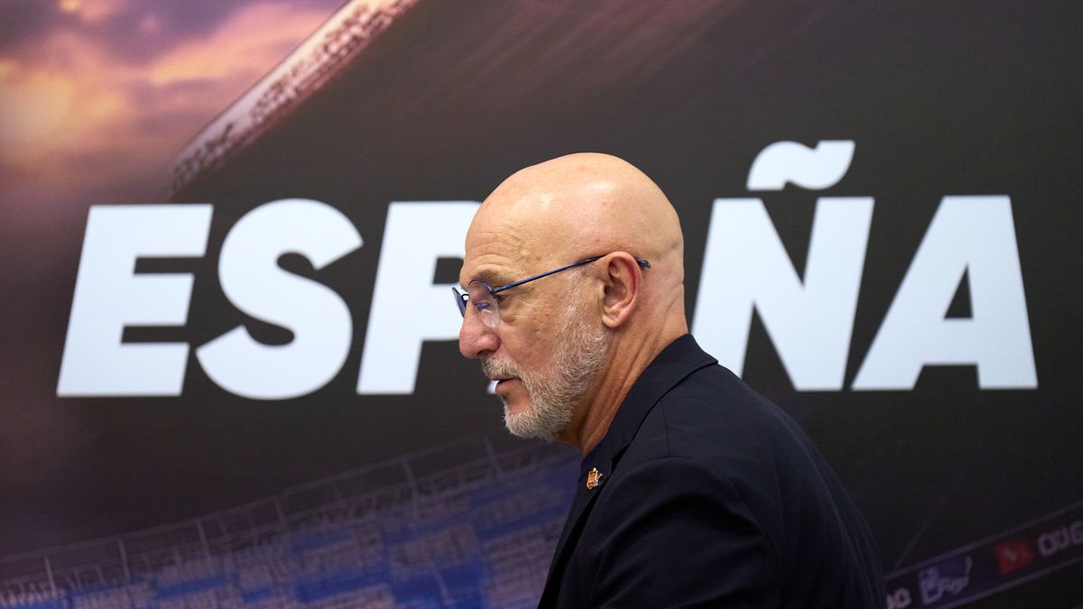 El técnico de España reveló que Lionel Scaloni le ofreció «disculpas» luego de los incidentes en la final del Mundial