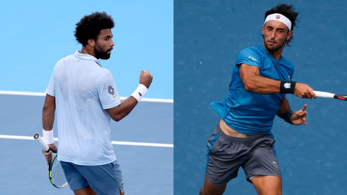 Fin del sueño argentino: Thiago Tirante no pudo en cuartos y quedó eliminado del Masters 1000 de Cincinnati