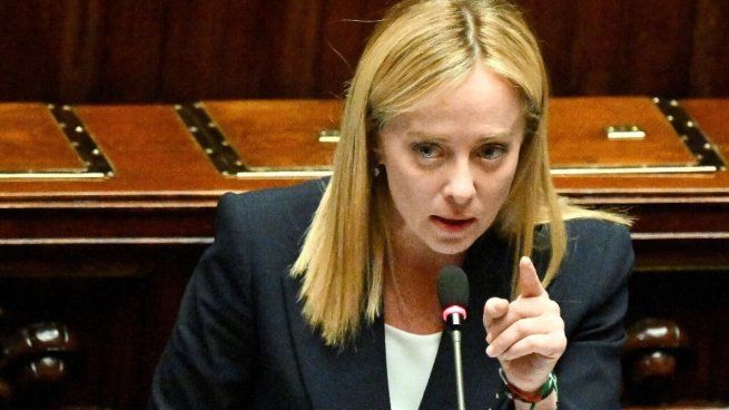 Giorgia Meloni sobre ser llamada «presidenta»: «Las feministas libraron las batallas equivocadas»