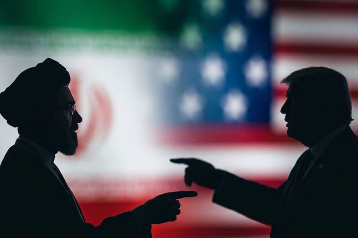 Irán busca poner fin a la guerra con EEUU y retomar el diálogo: «Es el mejor camino»