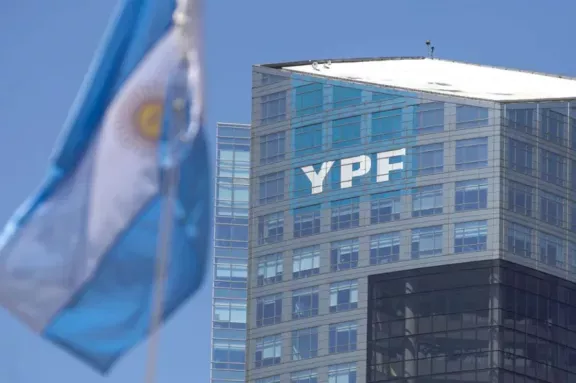 Juicio YPF: la Corte Suprema de EE. UU. extiende el plazo para apelar el fallo a favor de Argentina