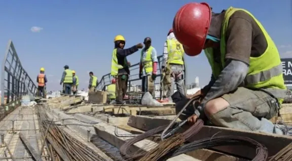 La actividad económica rebotó 2,7% interanual en junio impulsada por el agro y la minería