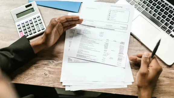 La Cámara de Comercio propone una mesa de trabajo para unificar las medidas de alivio financiero a PyMEs