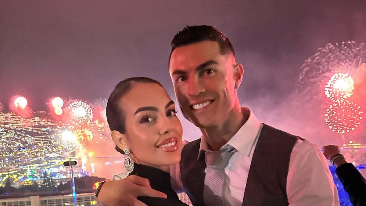 Millones en juego: el acuerdo de Cristiano Ronaldo y Georgina Rodríguez en caso de separación