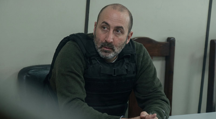 Rodrigo Paz reconoció que Fernando Cerimedo trabajó en su campaña, pero negó que fuera asesor de su gobierno