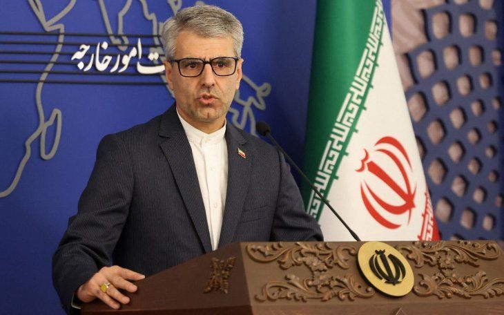Cumbre del OIEA: Irán denunció a EEUU y Austria por impedir la participación de su jefe nuclear