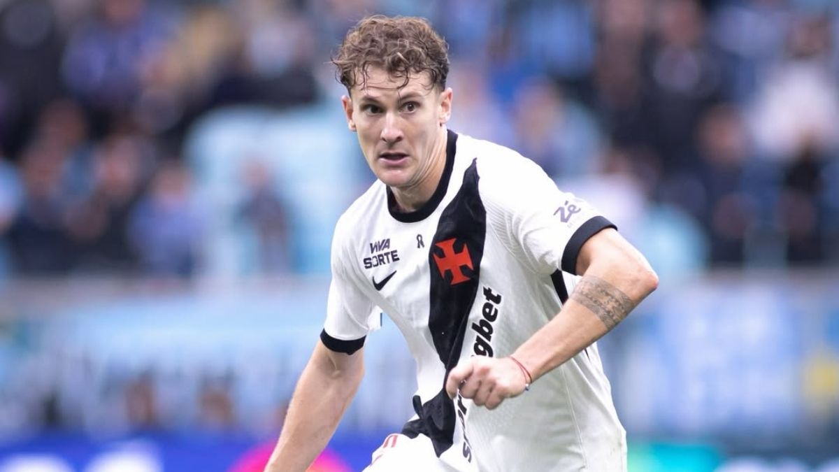Facundo Colidio se pierde el partido contra Boca: qué dice el reglamento de la Conmebol