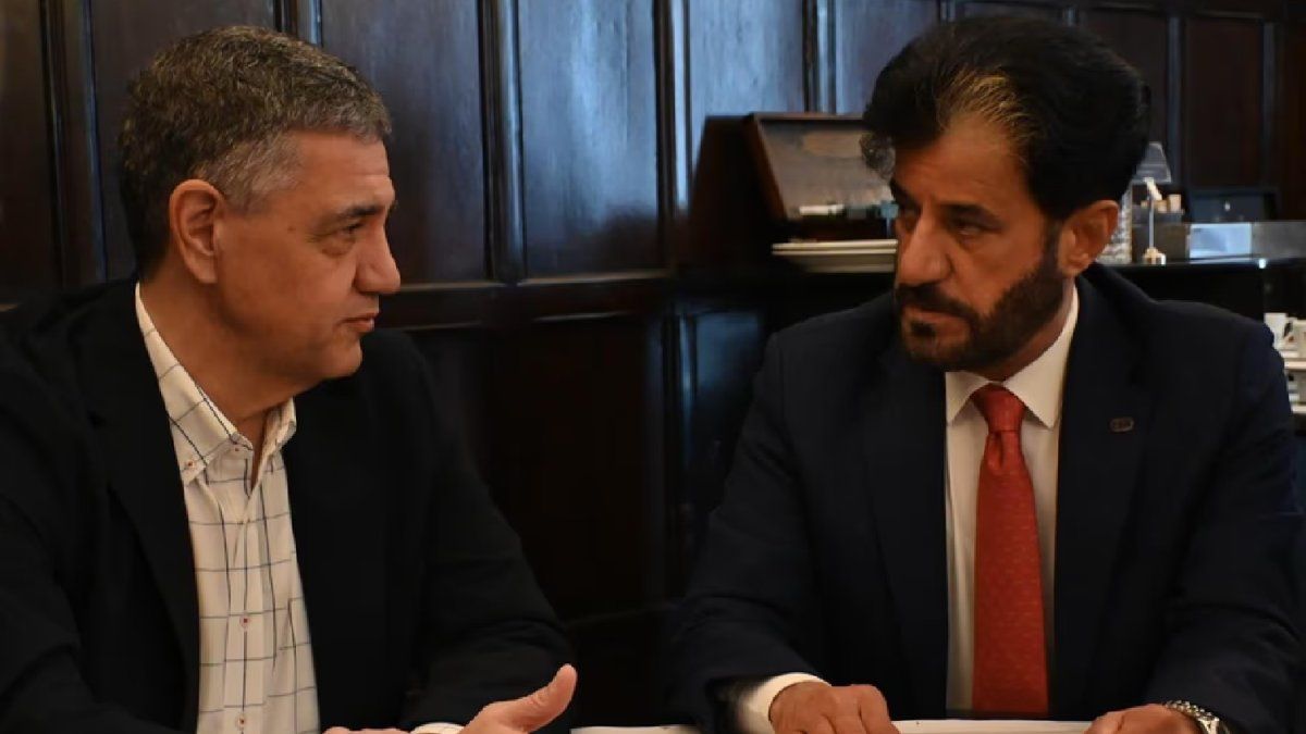 Se acerca la Fórmula 1 a la Argentina: el gran paso que dio CABA para el objetivo del regreso al país