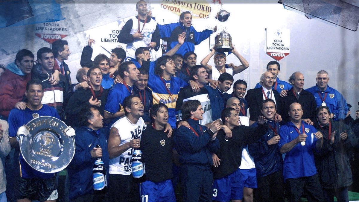 Tuvo un paso fugaz e inesperado en Boca, fundó un club a su imagen y hoy cultiva café